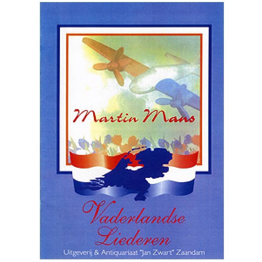 Klavar- Martin Mans deel 8