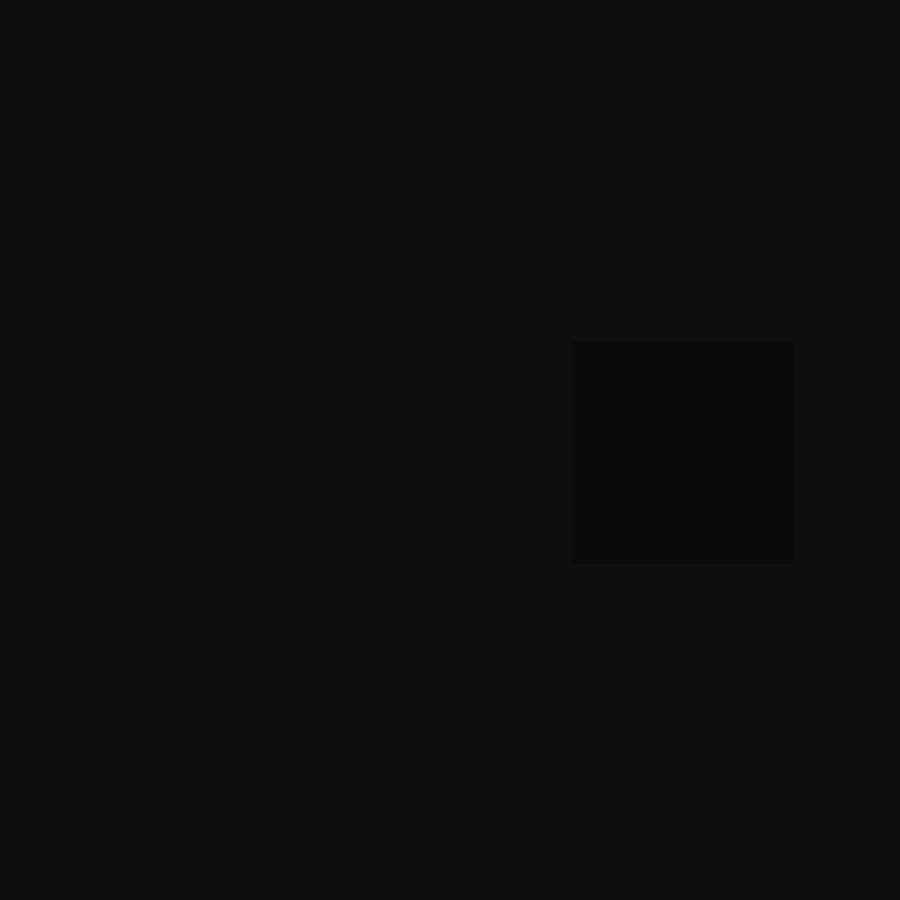 Farbmuster RAL9005 - Black