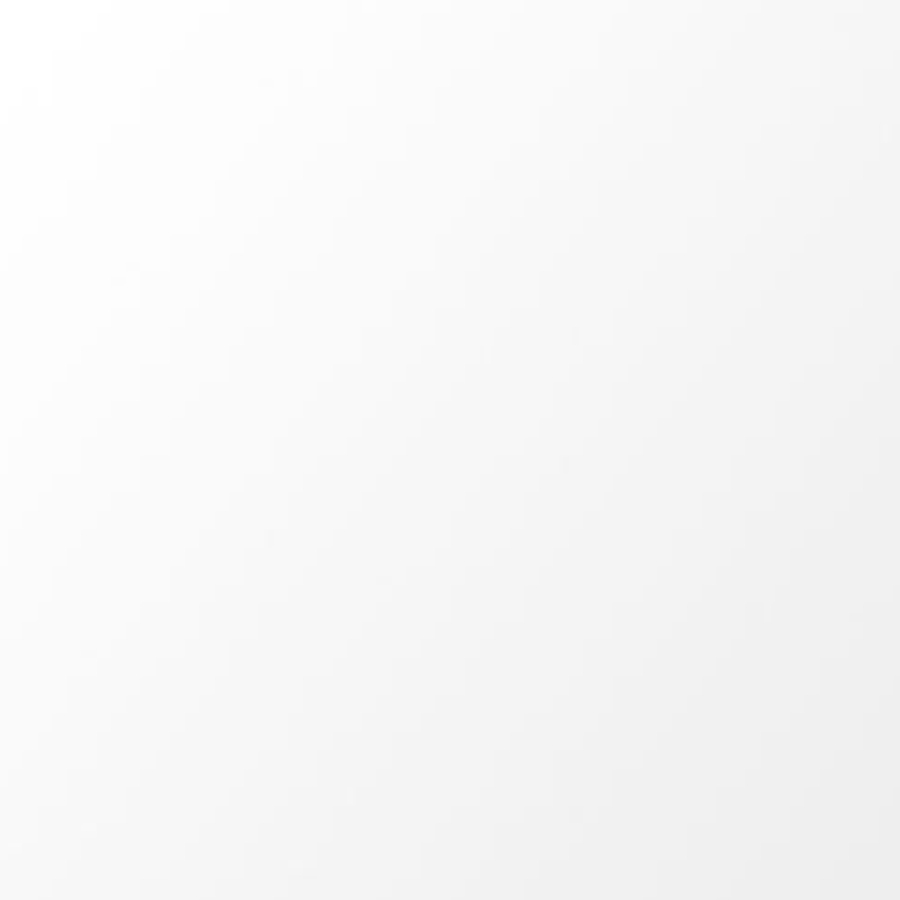 Kleurstaal RAL9003/3 - Wit