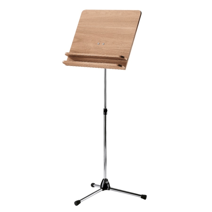 König&Meyer 11831 - Wooden Music Stand