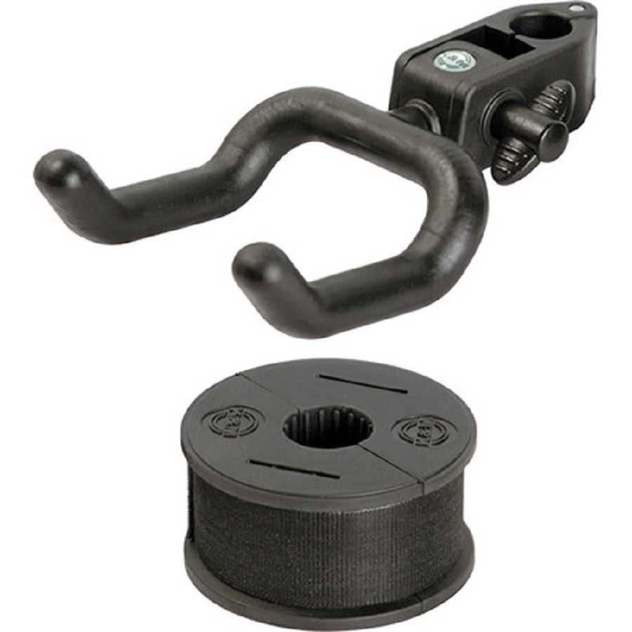 Konig&Meyer 16150 Gitaarhaak Voor Microfoonstatief
