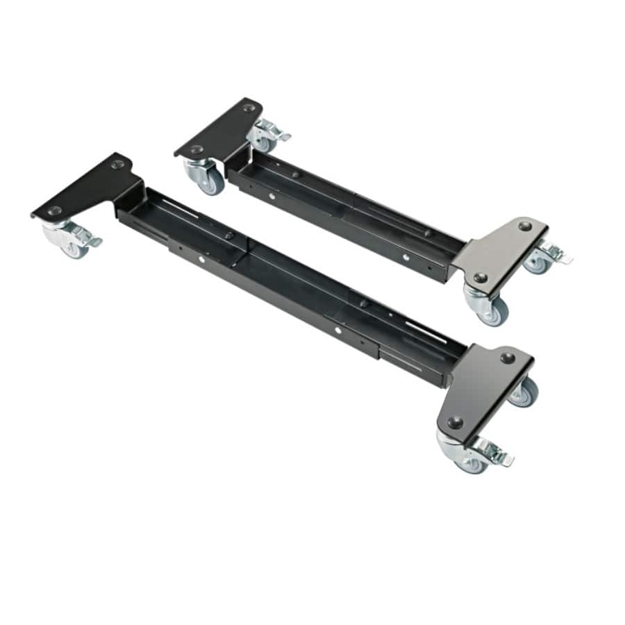 Konig & Meyer 18806 - Trolley für Keyboardständer