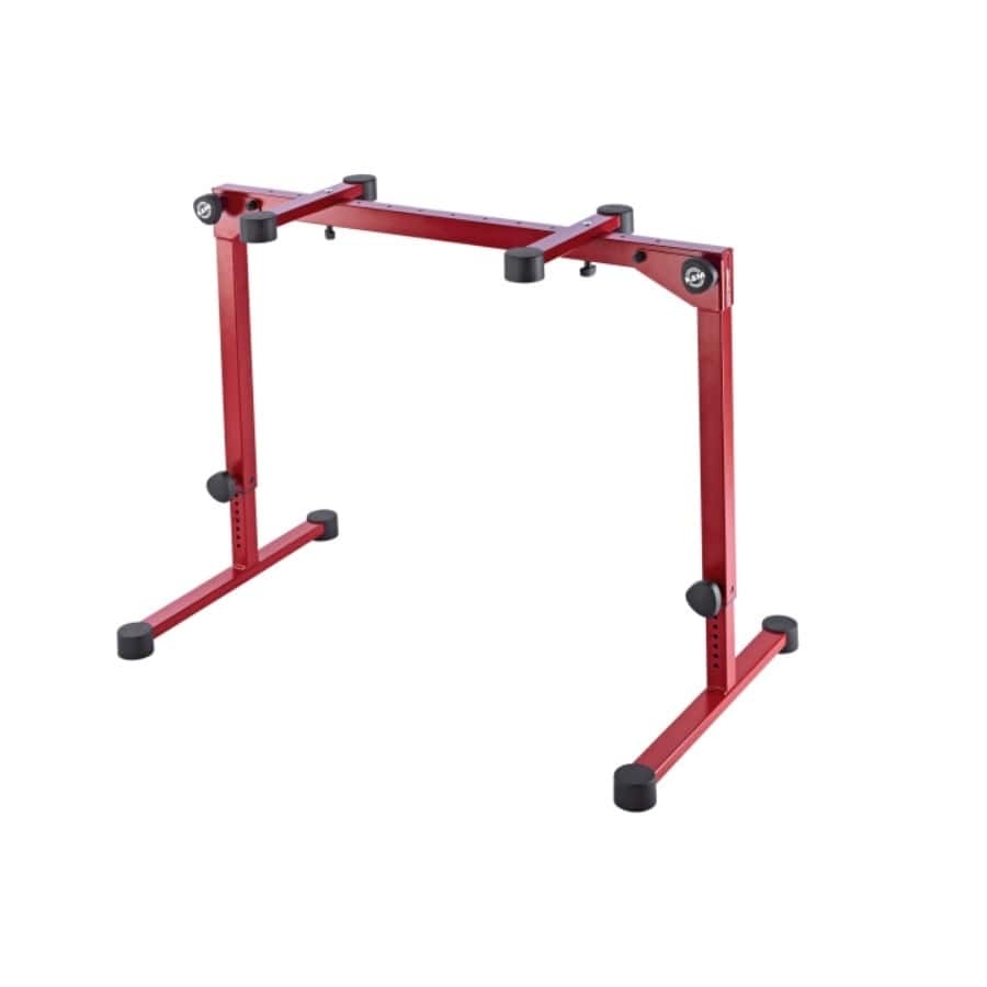 Konig & Meyer 18820R Omega Pro - Rot