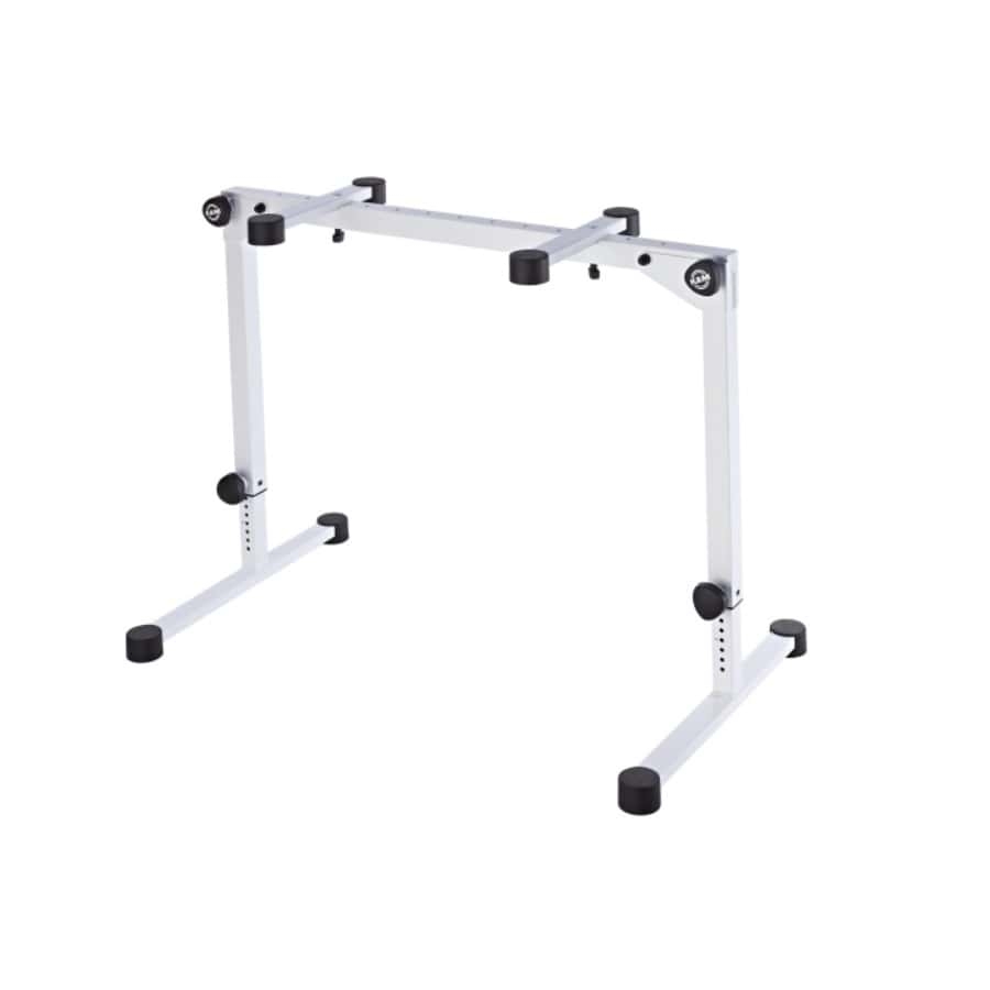 Konig & Meyer 18820W Omega Pro - White