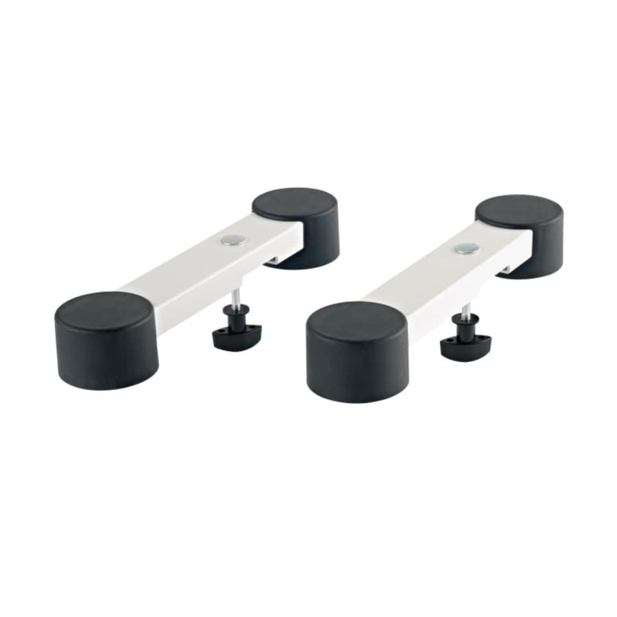 Konig & Meyer 18827W Support voor Omega - Wit