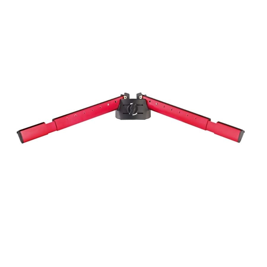Konig & Meyer 18865R Support Arm A voor Spider Pro - Rood