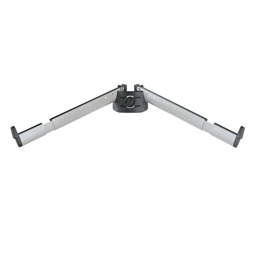 Konig & Meyer 18866 Support Arm B für Spider Pro - Aluminium