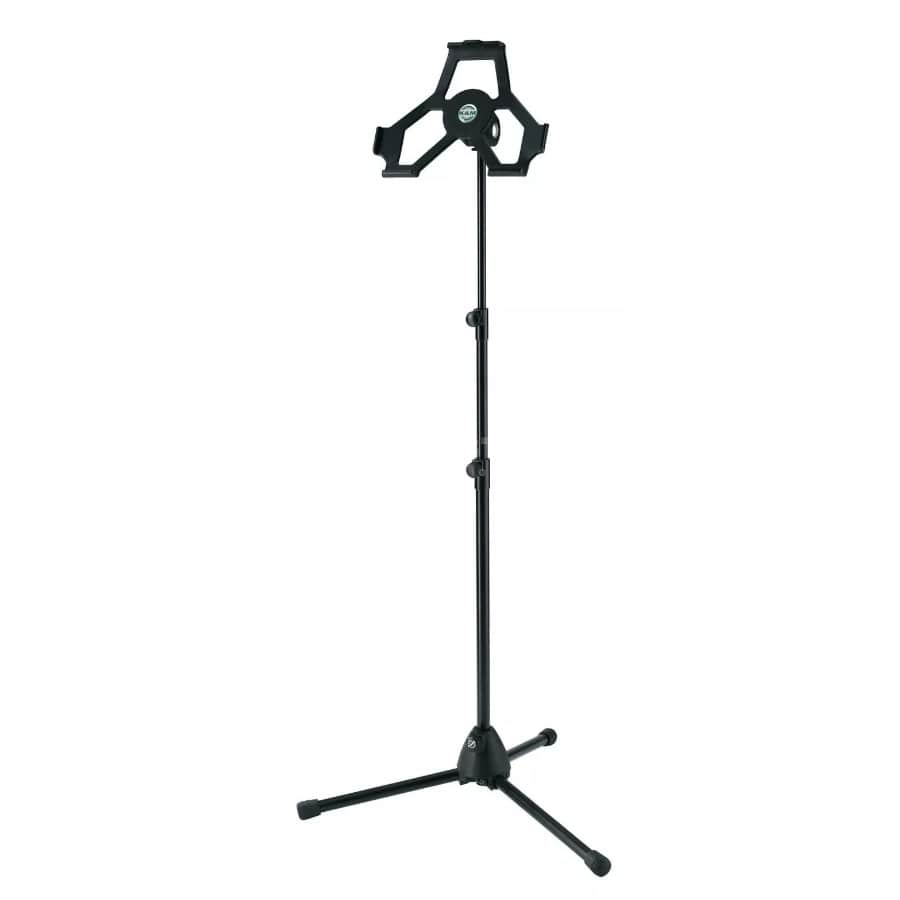 Konig & Meyer 19772 - iPad Standaard