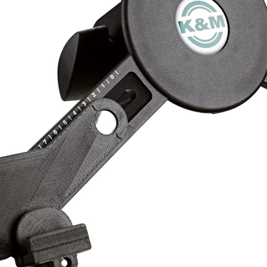 Konig&Meyer 19790 Tablet Houder