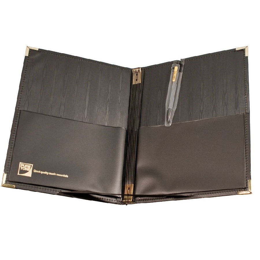 Koormap - Choir folder