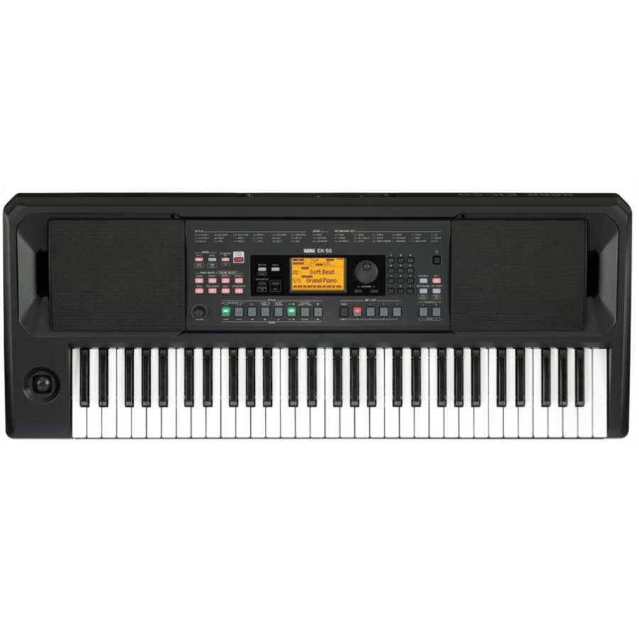 Korg EK-50 Gebraucht Keyboard