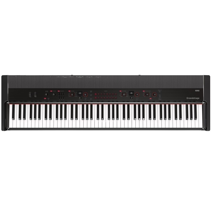 Korg Grandstage 88 - Occasion