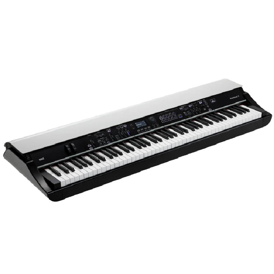 Korg Grandstage X Stage piano