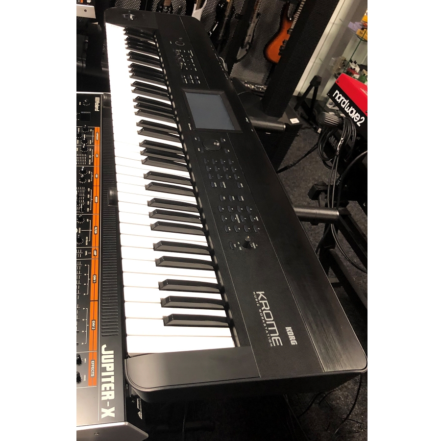 Krome 73 Occasion Synthesizer