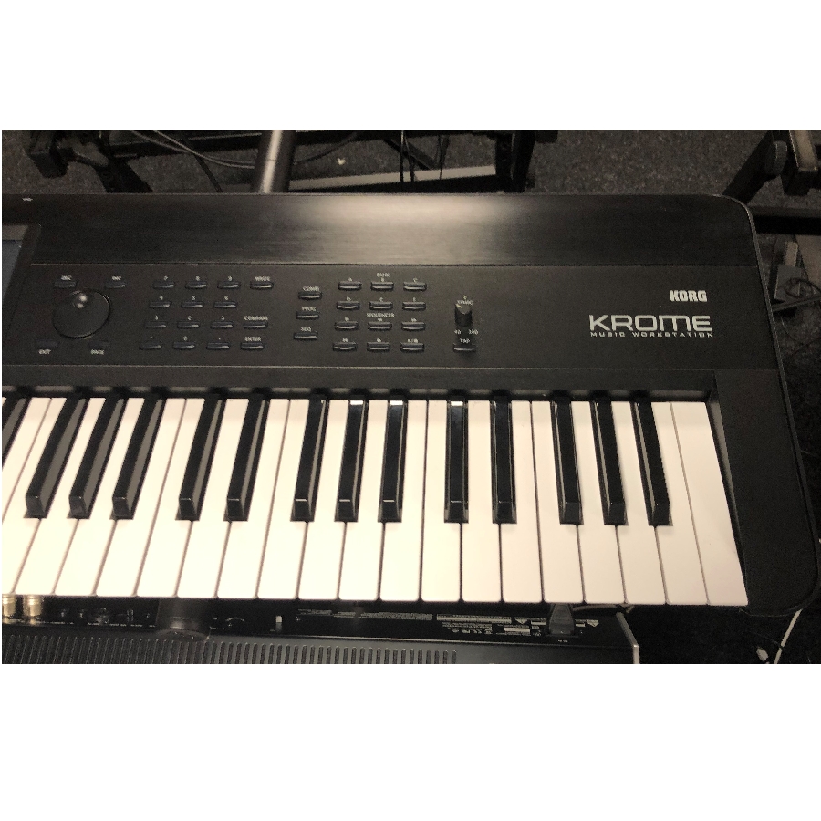 Krome 73 Occasion Synthesizer