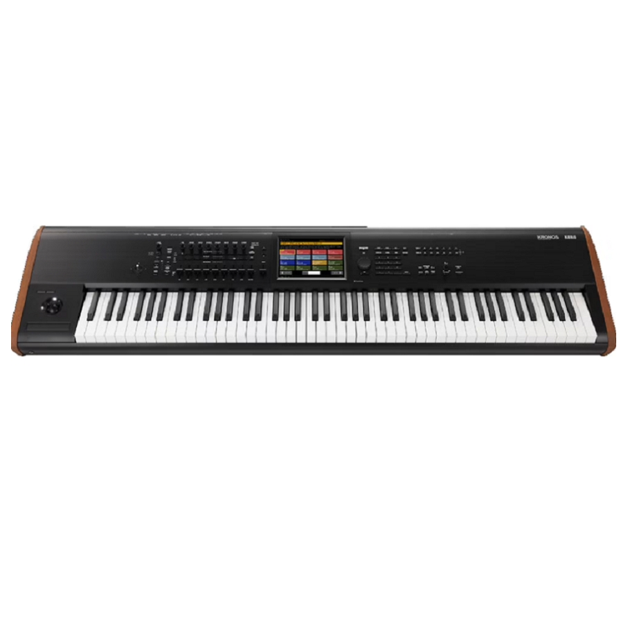 Korg Kronos 2 88 Keys - Used