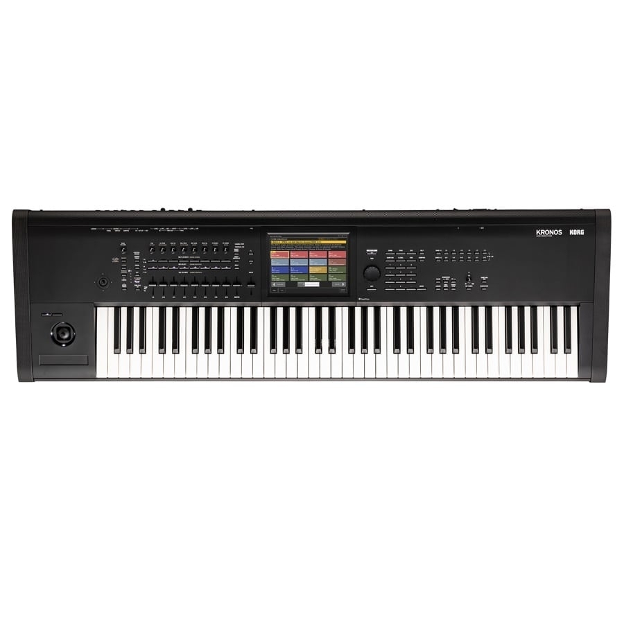 Korg Kronos 73 - Occasion