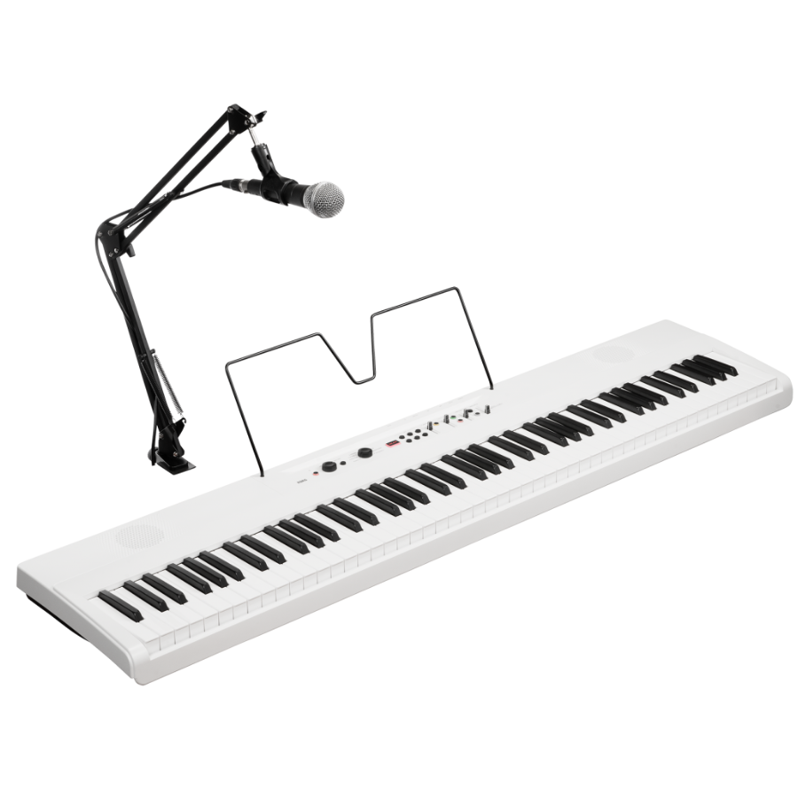 Korg Liano LIVE Streaming Piano