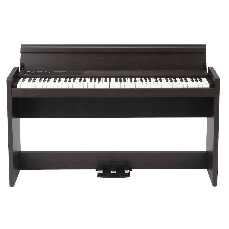 Korg LP-380R Digitale Piano Occasion