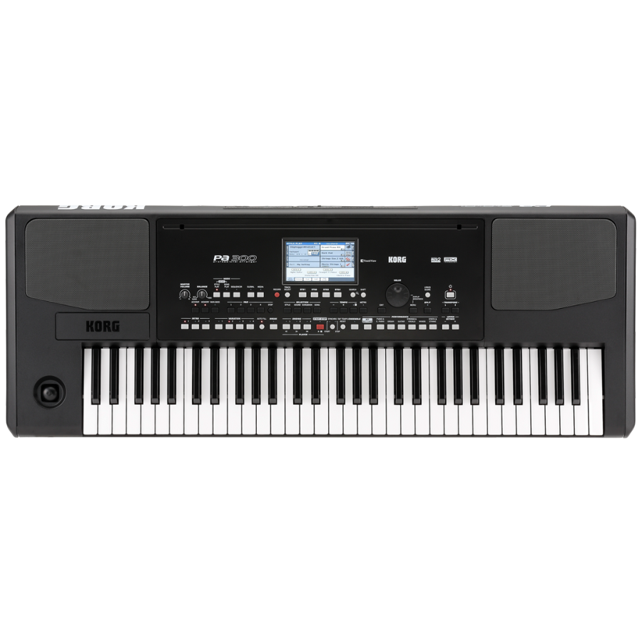 Korg PA300 Keyboard