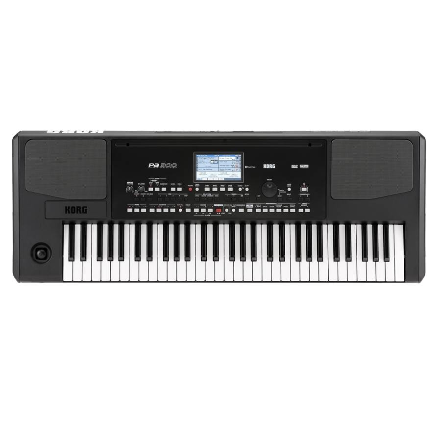 Korg PA300 Keyboard - Occasion
