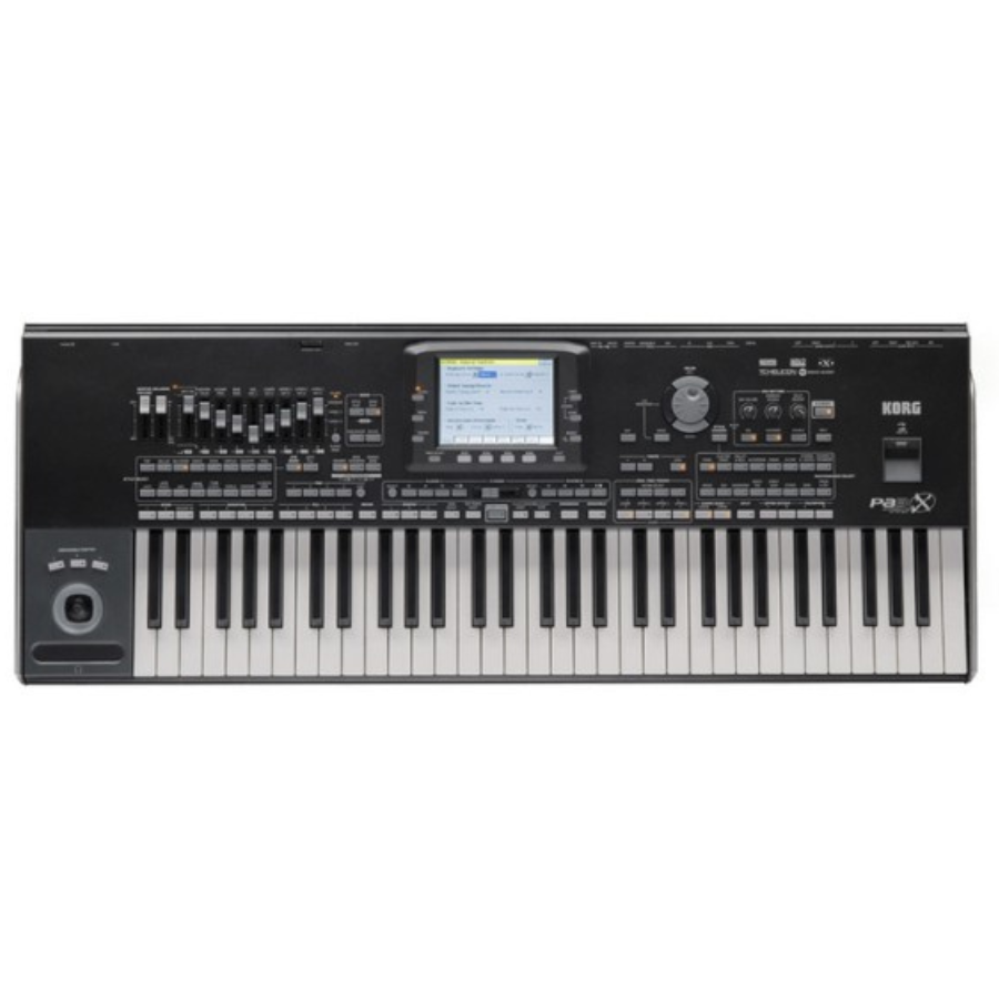 Korg PA3X 76 Keyboard - Gebraucht