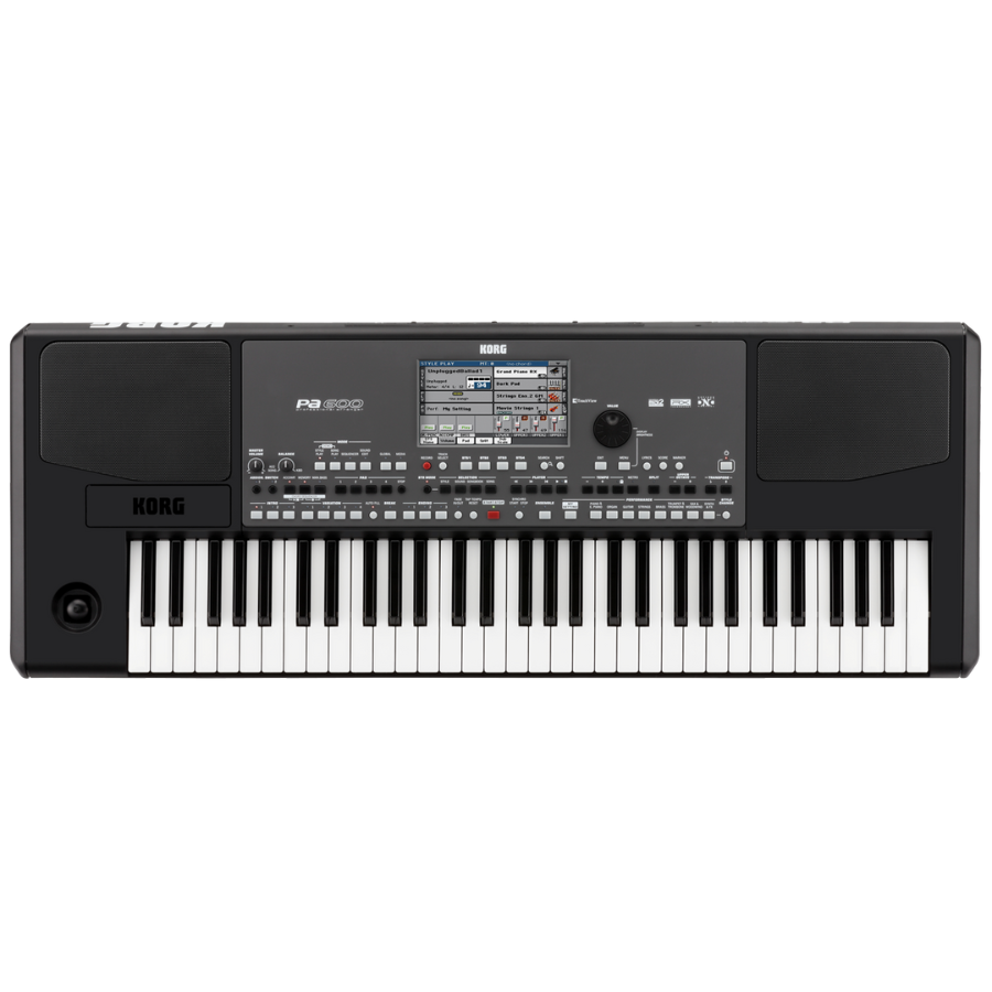 Korg PA600 Keyboard