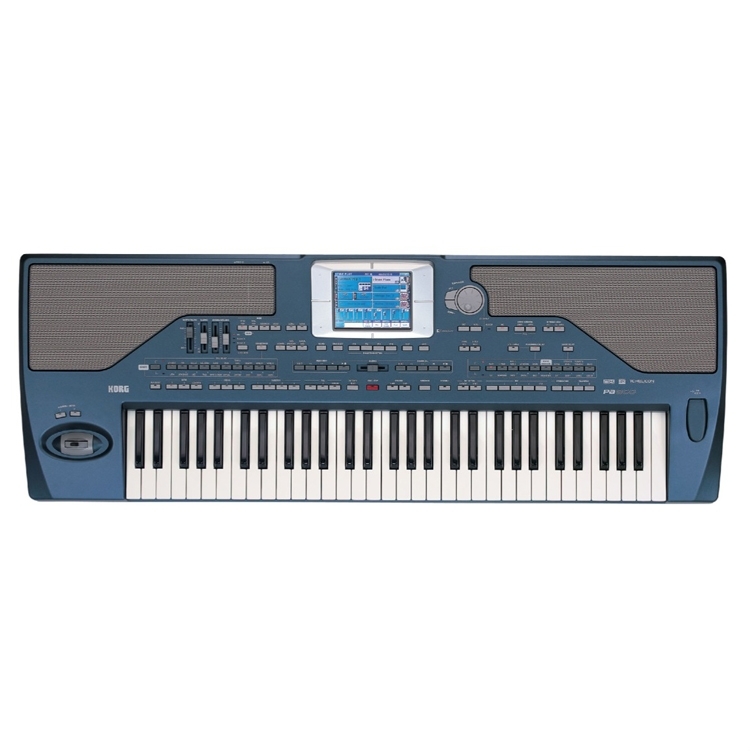 Korg PA800 - Occasion