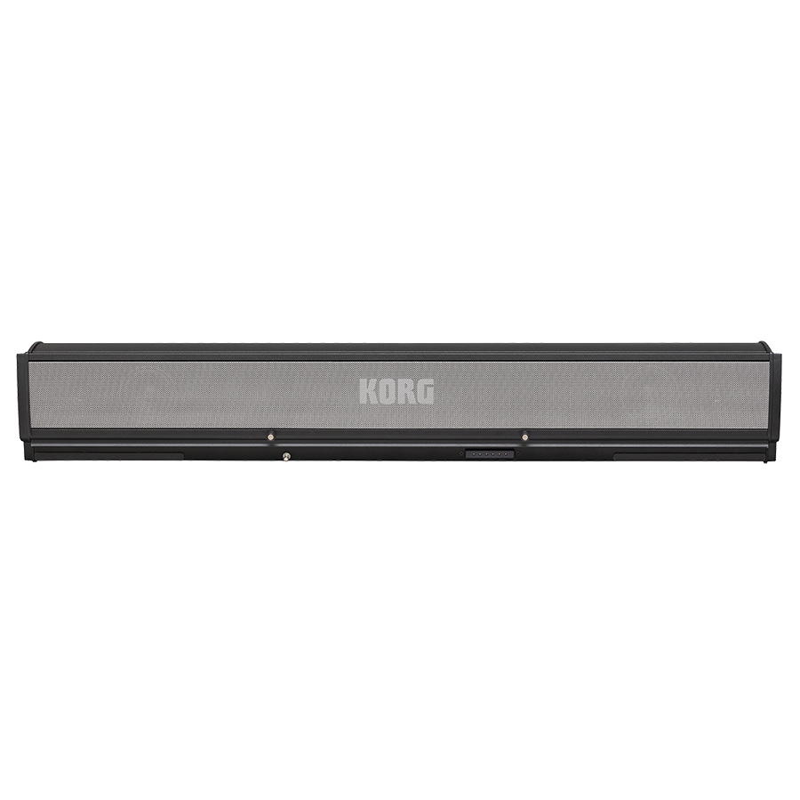 Korg PaAS MK2 speakersysteem