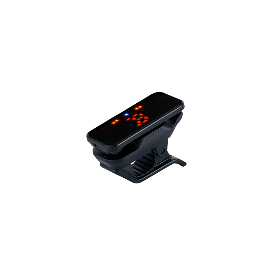 Korg PitchClip 2+ Clip-On Tuner
