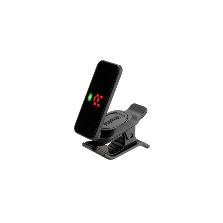 Korg PitchClip 2 Clip-On Tuner
