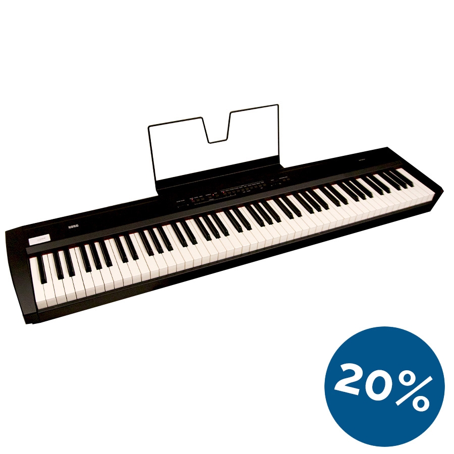 Korg SP200 - Occasion