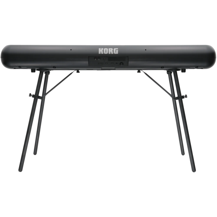 Korg SP280 Portable Piano incl. Stand