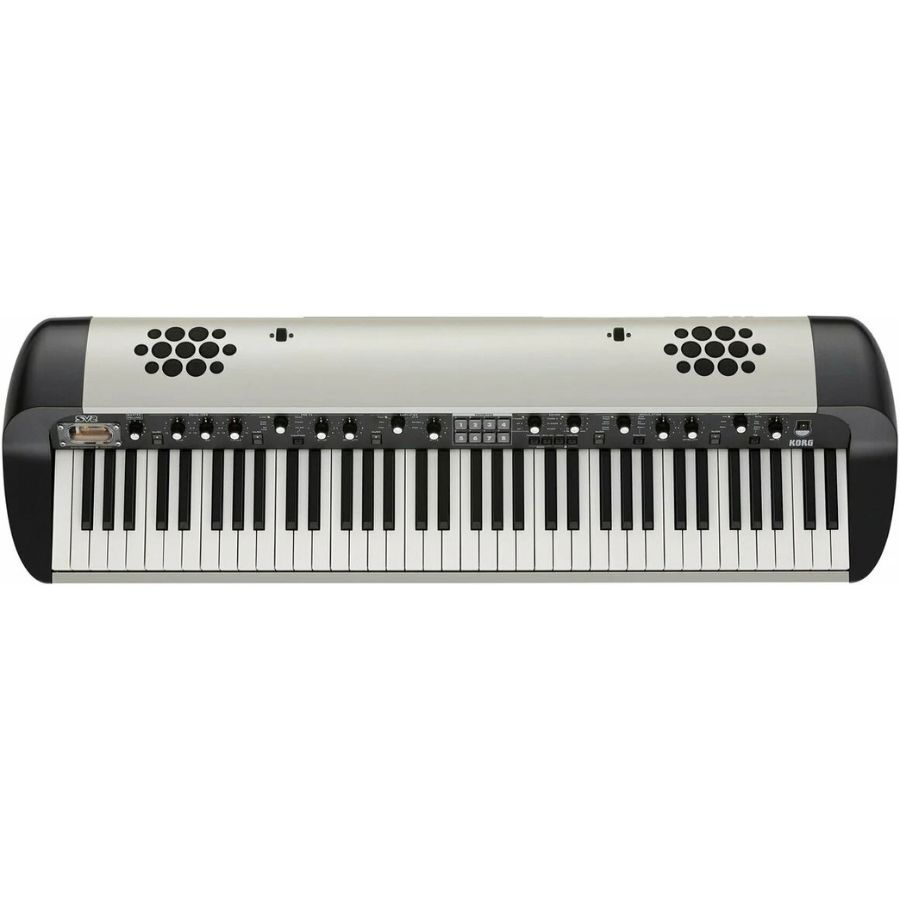 KORG SV-2S 73 Stagepiano inclusief speakers