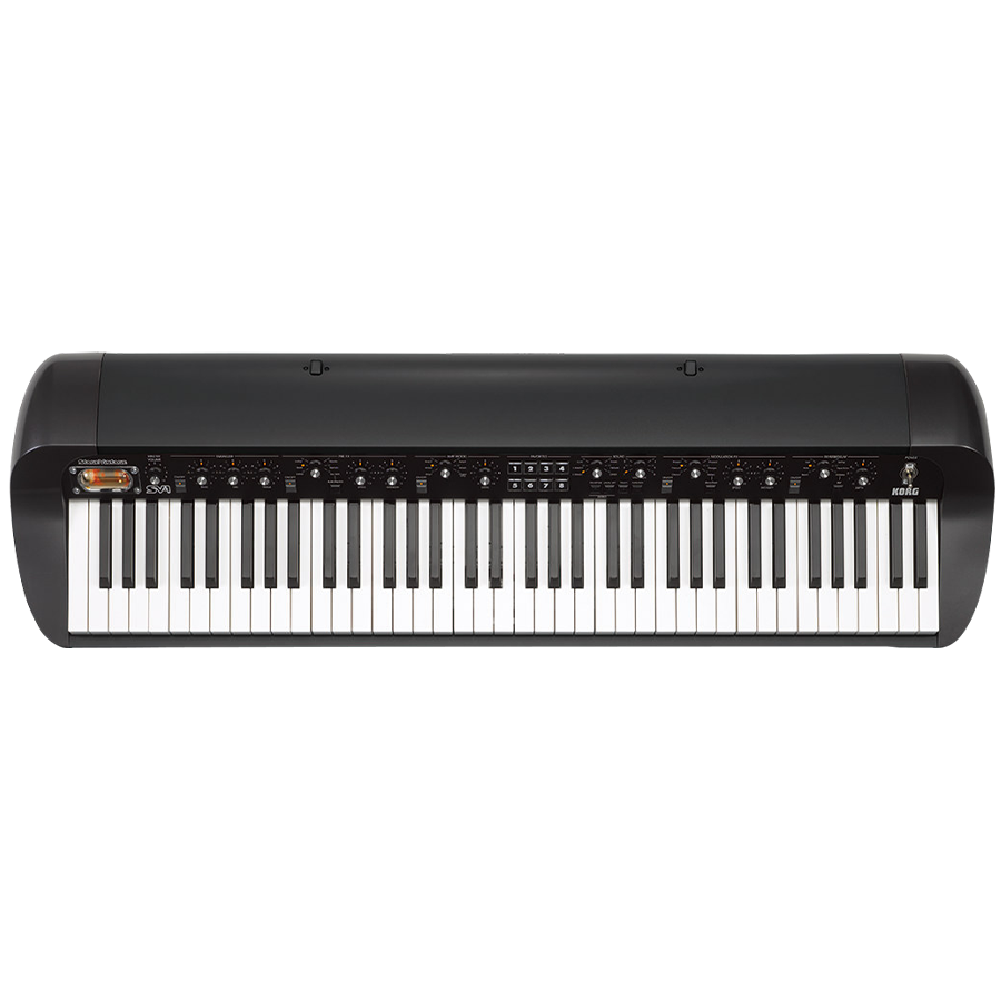 Korg SV1 73 Stage Piano Occasion