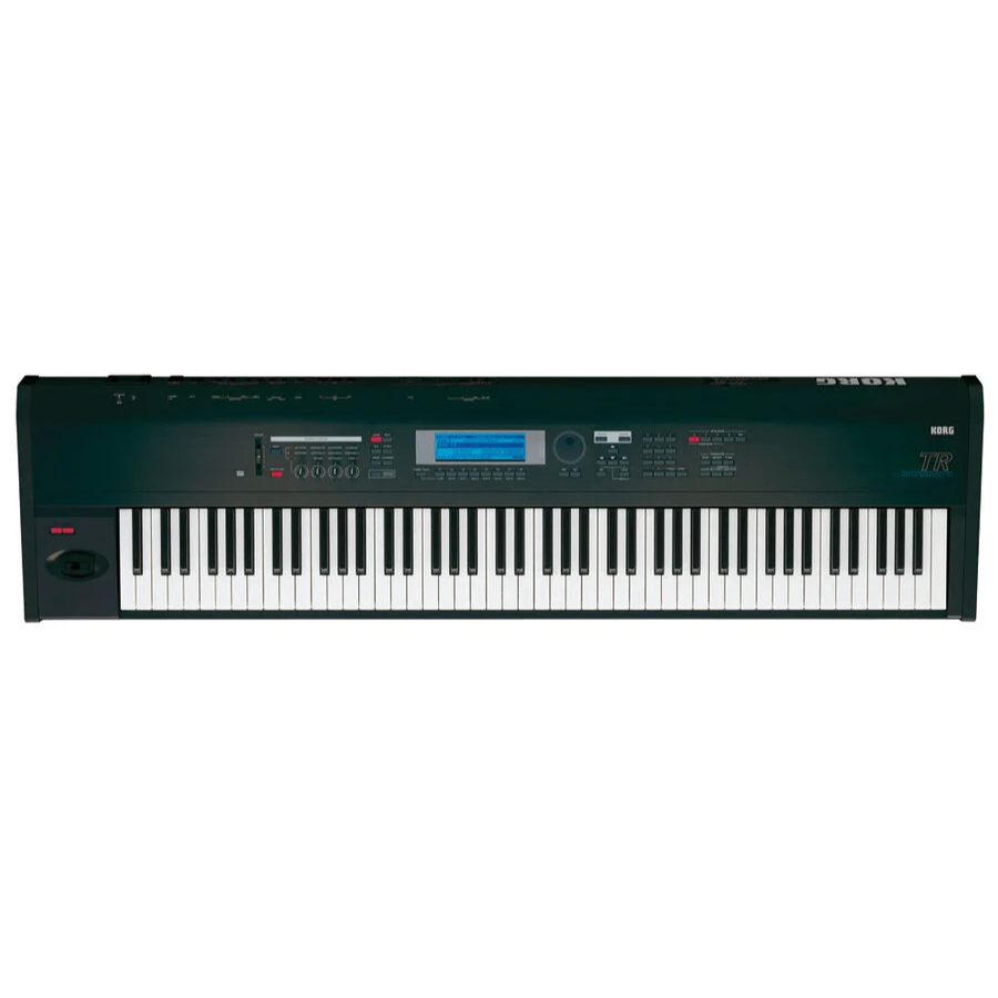 Korg TR88 - Used