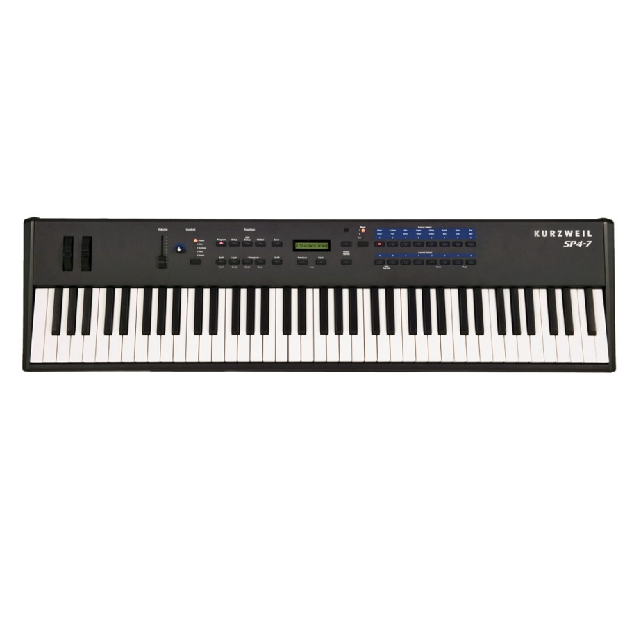 Kurzweil SP4-7 Stage Klavier - Gebraucht