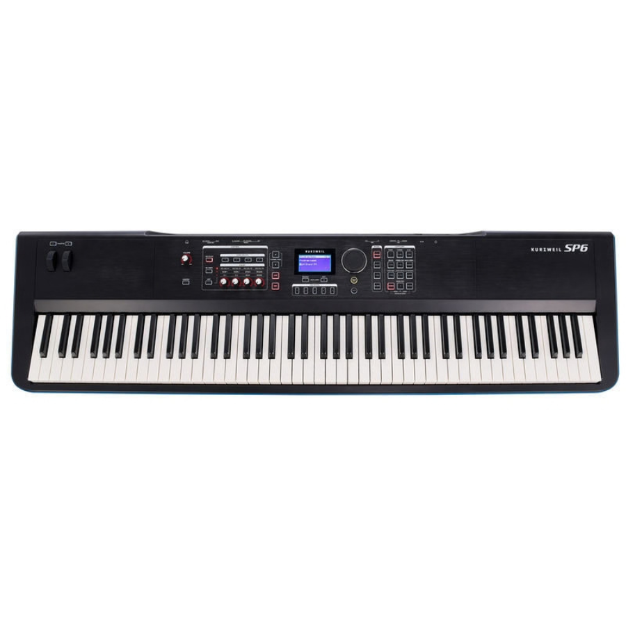 Kurzweil SP-6 - Occasion 