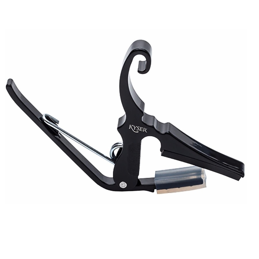 Kyser KGDBA Drop-D Capo