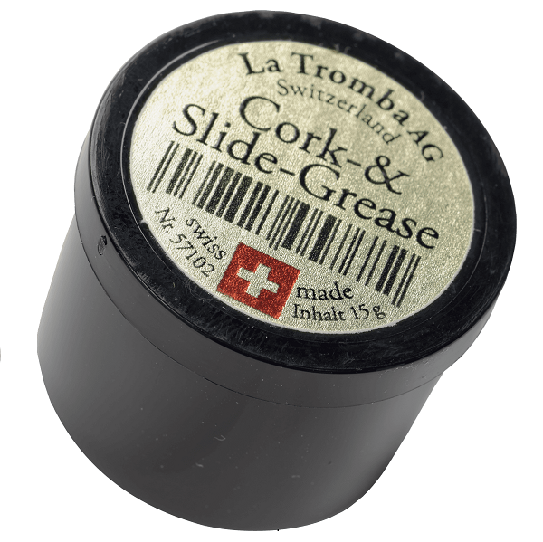La Tromba 511 Cork&Slide Grease für Trombone