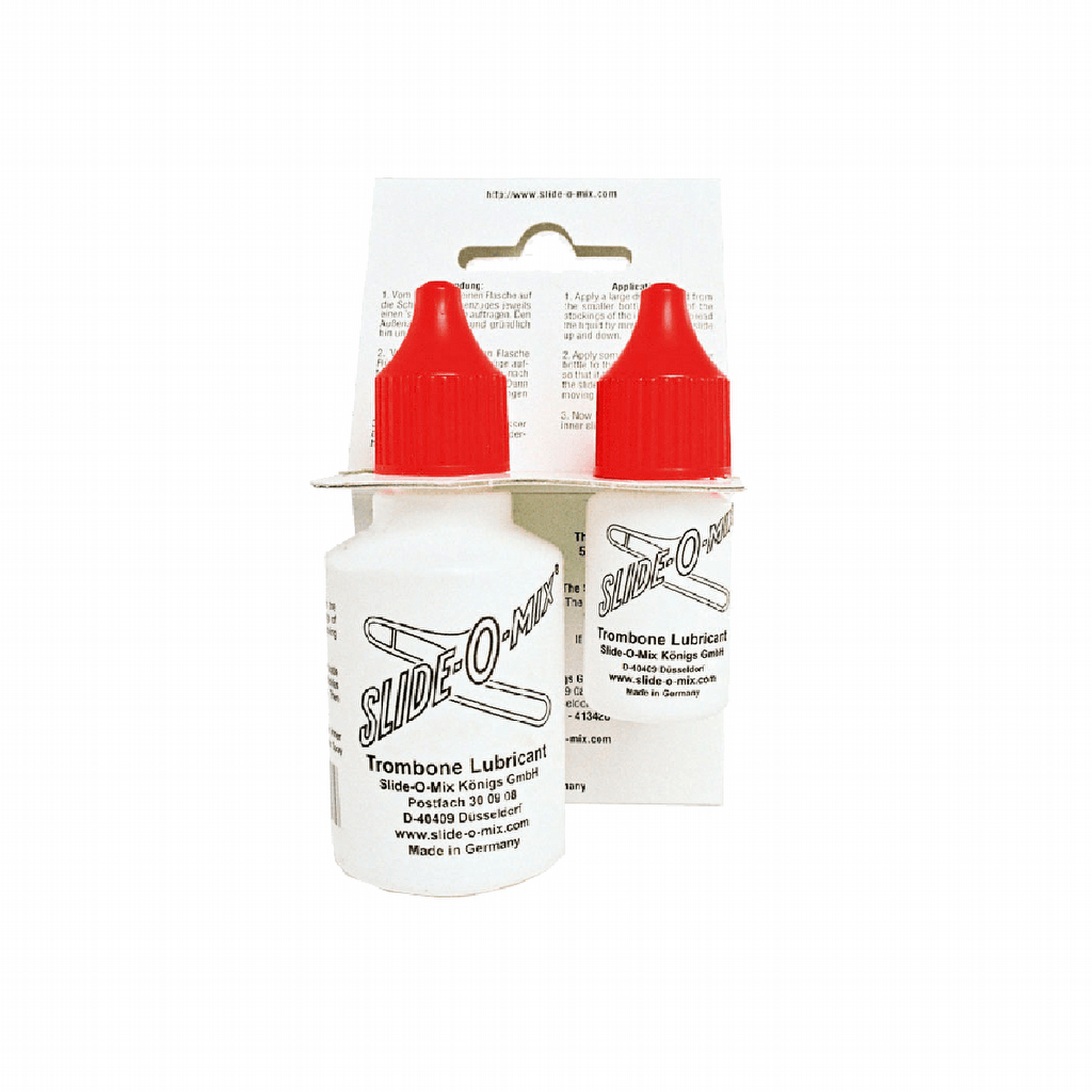 La Tromba SOM2 Slide-O-Mix voor Trombone
