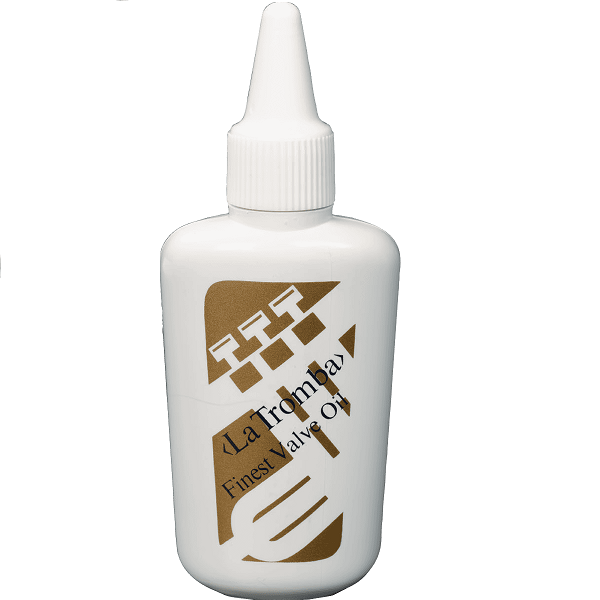 La Tromba T1 Valve Oil für Trompet
