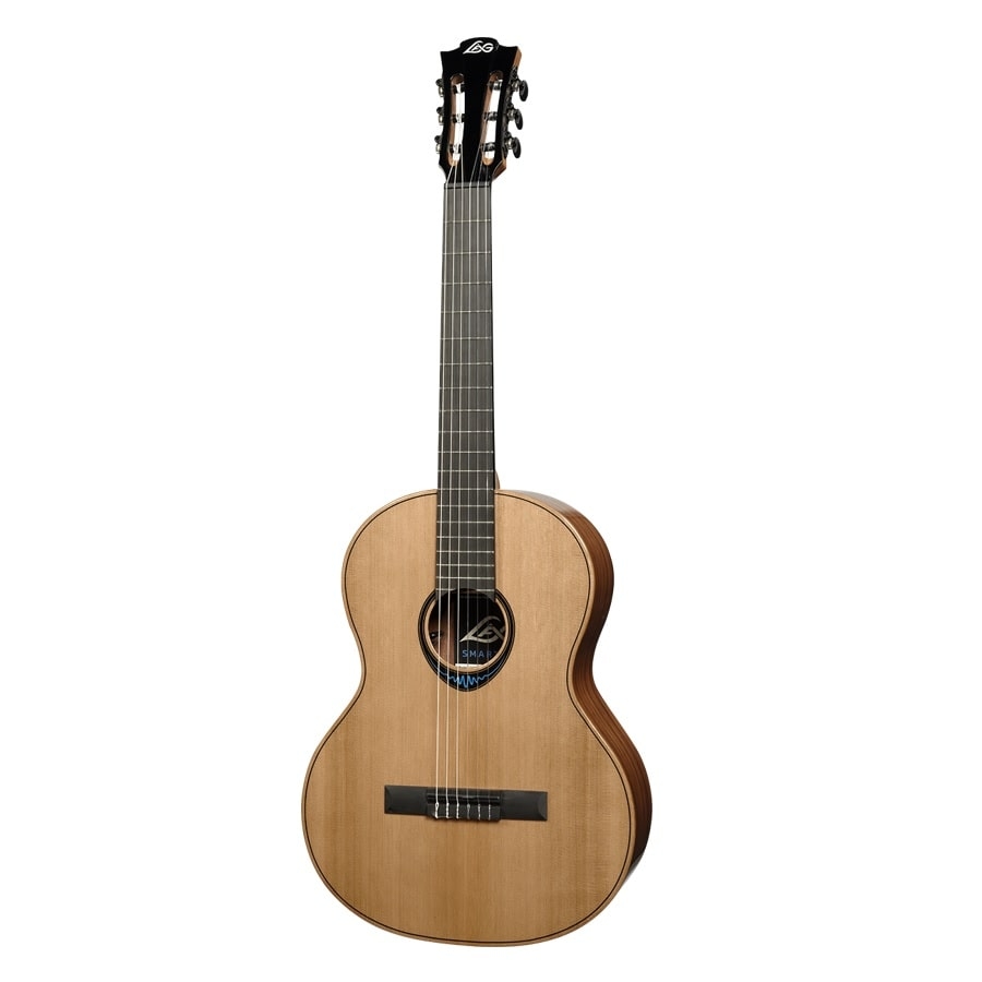 Lag BlueWave CBW2E - Klassischer Gitarre