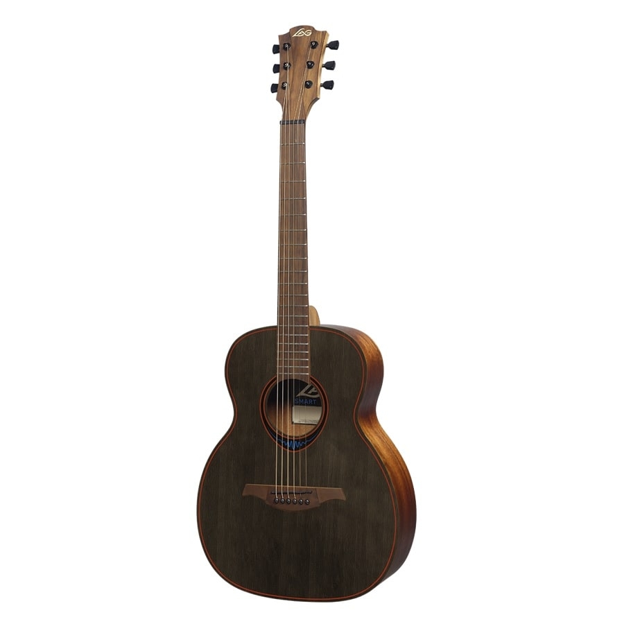 Lag BlueWave TBW1TE - Travel