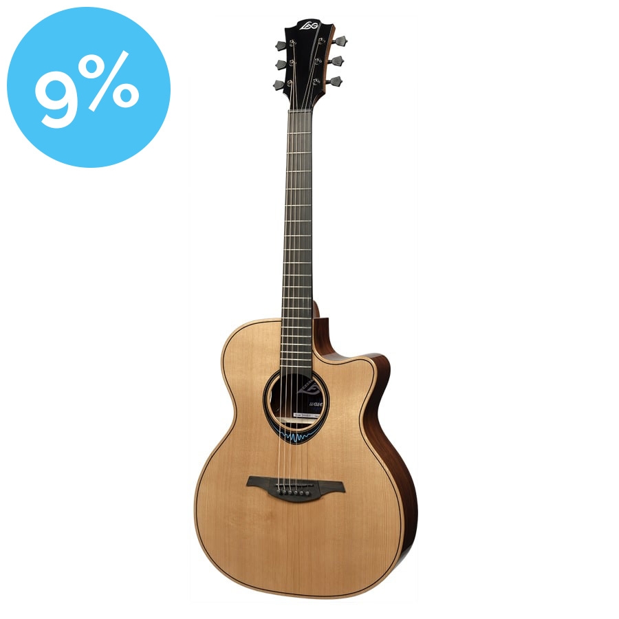 Lag BlueWave TBW2ACE - Auditorium