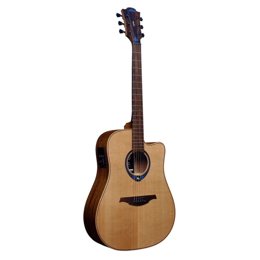 Lag Hyvibe 10 - Dreadnought