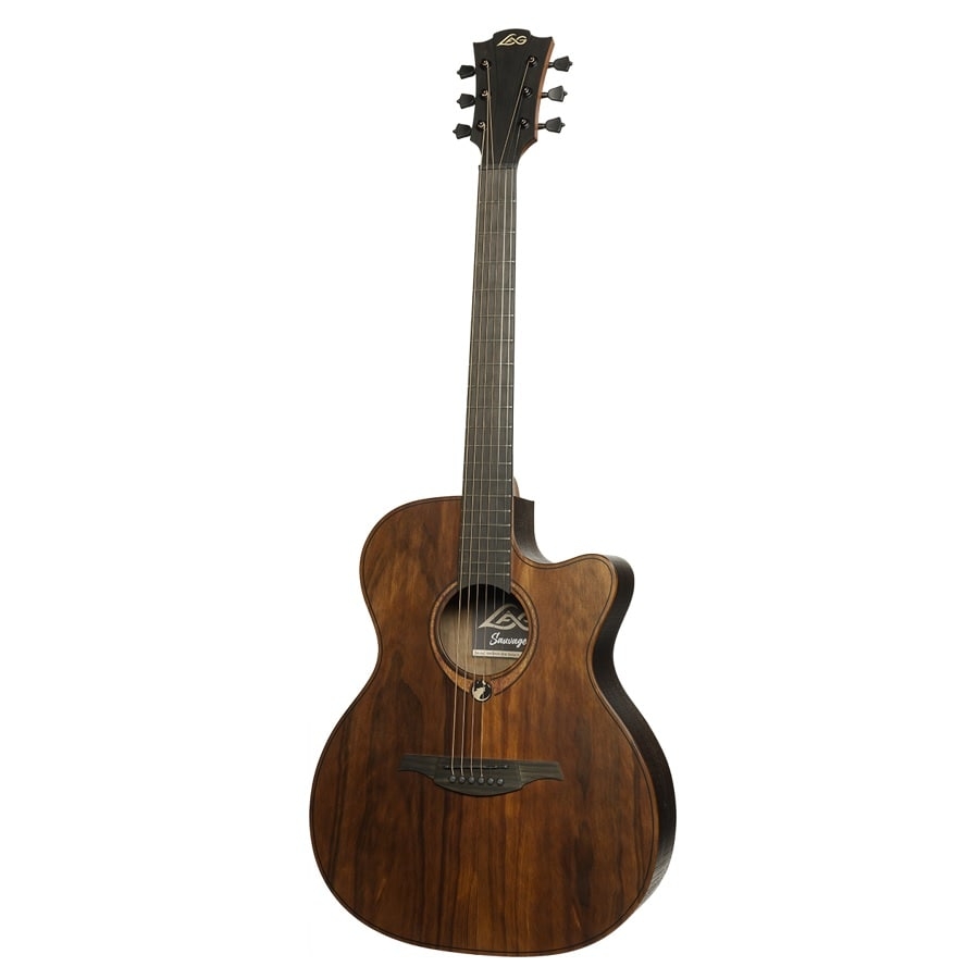 Lag Sauvage-ACE - Auditorium