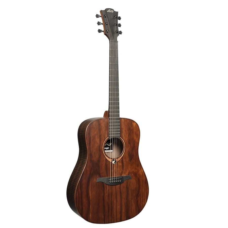 Lag Sauvage-D - Dreadnought