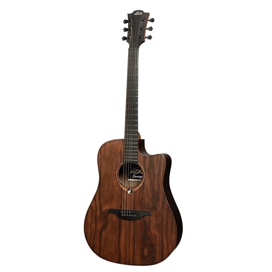 Lag Sauvage-DCE - Dreadnought