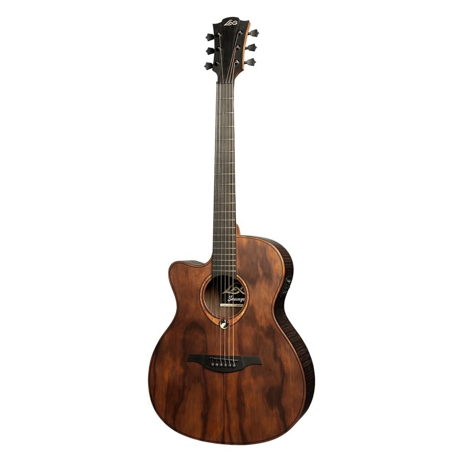 Lag Sauvage-L-ACE - Auditorium Linkshändig